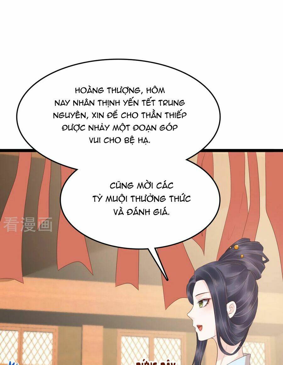 Phú Bà Bạc Tỷ Trong Lãnh Cung Chương 41 Ảnh 22