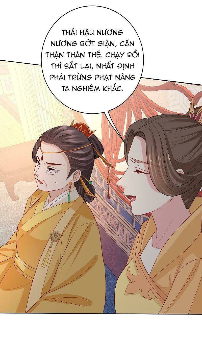 Độc Y Đích Nữ Chương 221 Ảnh 13