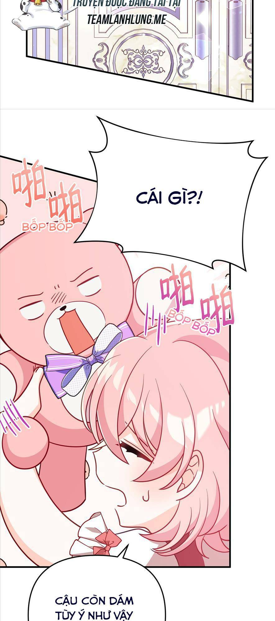 Vì Lợi Ích Của Ca Ca , Ta Quyết Tâm Quyến Rũ Nam Chính Chương 5 Ảnh 69