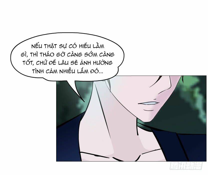 Cạm Bẫy Của Nữ Thần Chương 180 Ảnh 11
