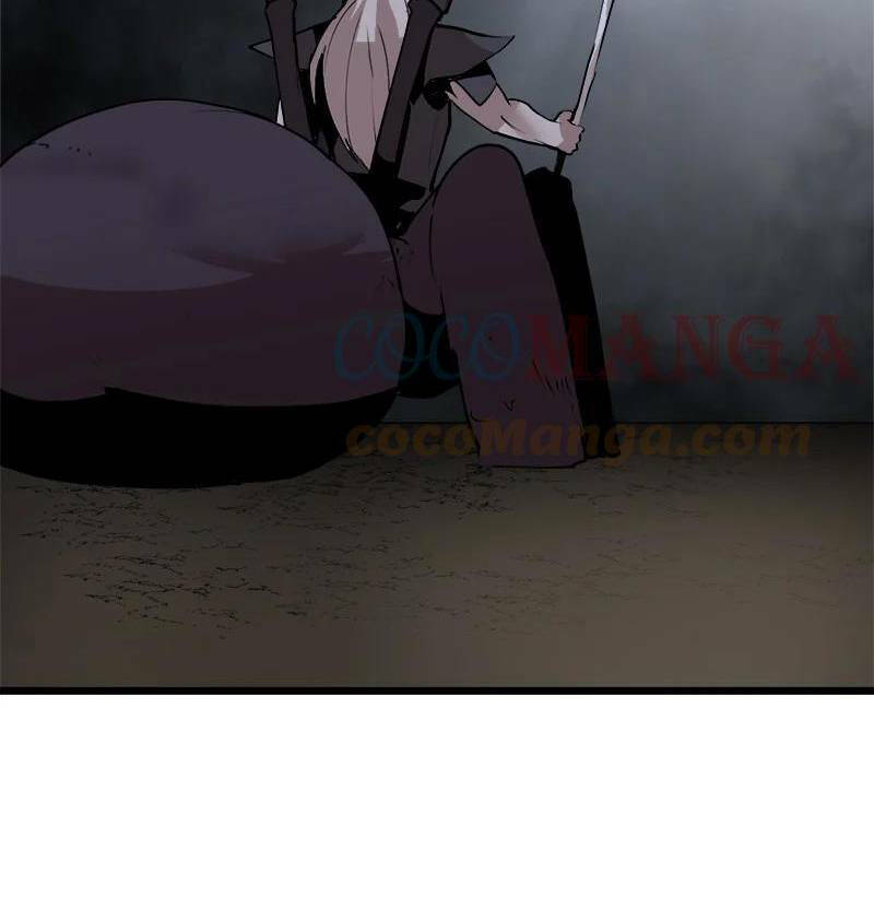 The Dungeon Master Chương 125 Ảnh 21