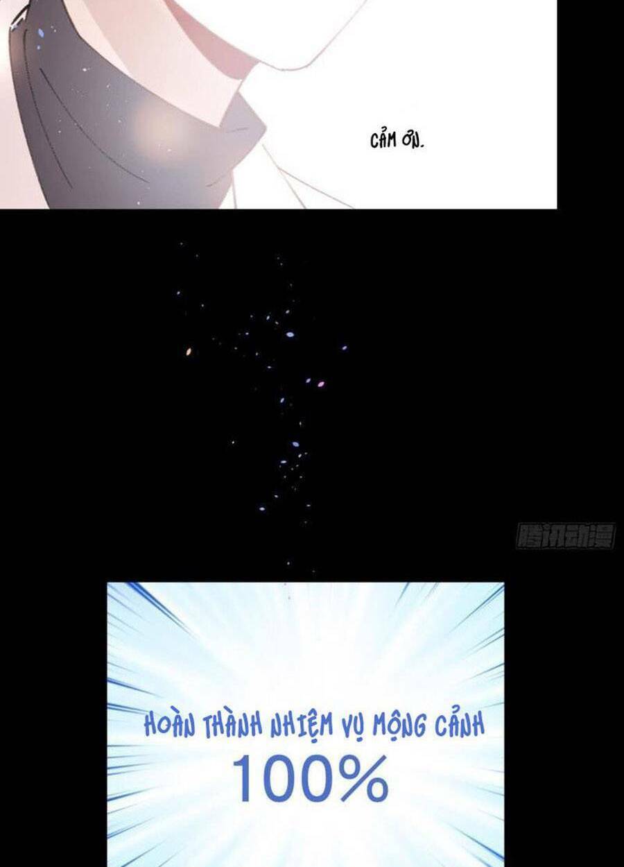 Khi Mộng Thần Yêu Chương 73 Ảnh 38