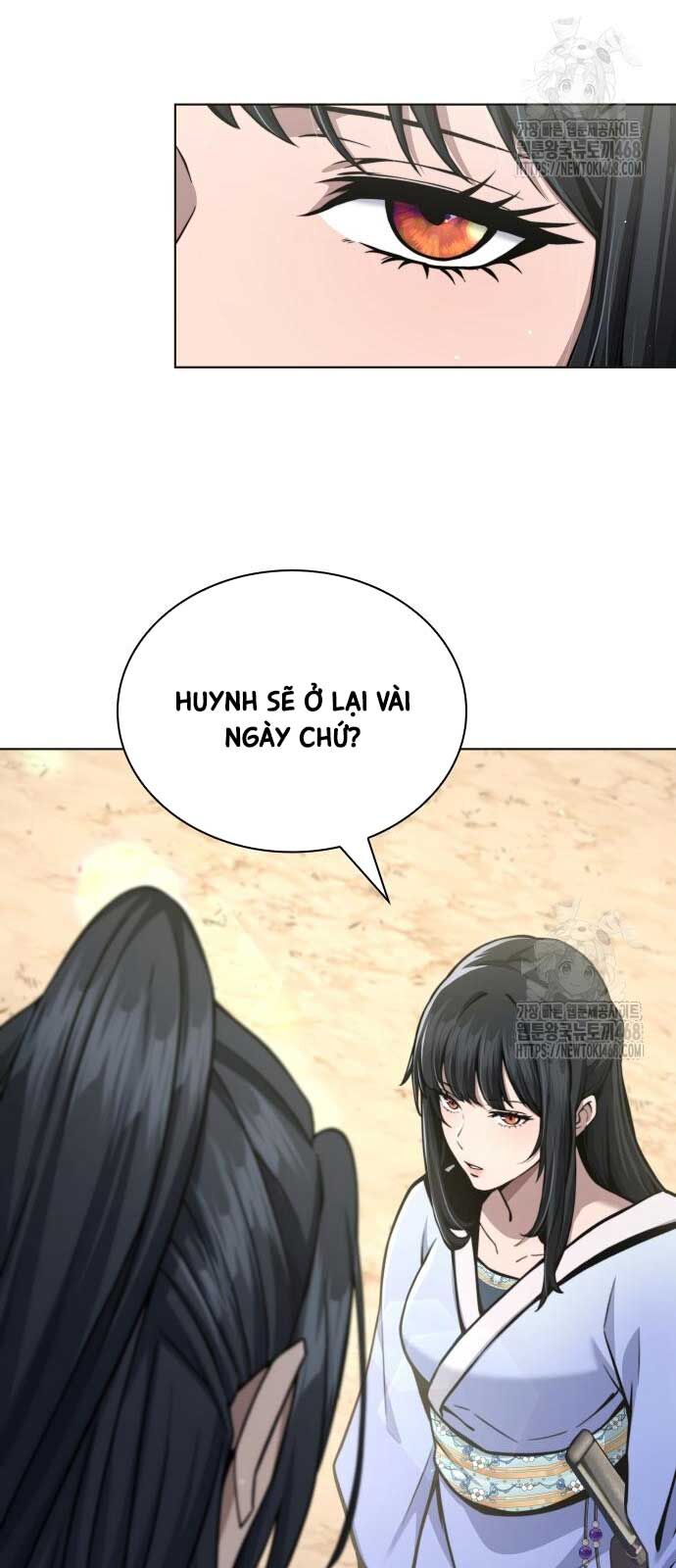 Thiên Trung Long Môn Chương 17 Ảnh 31