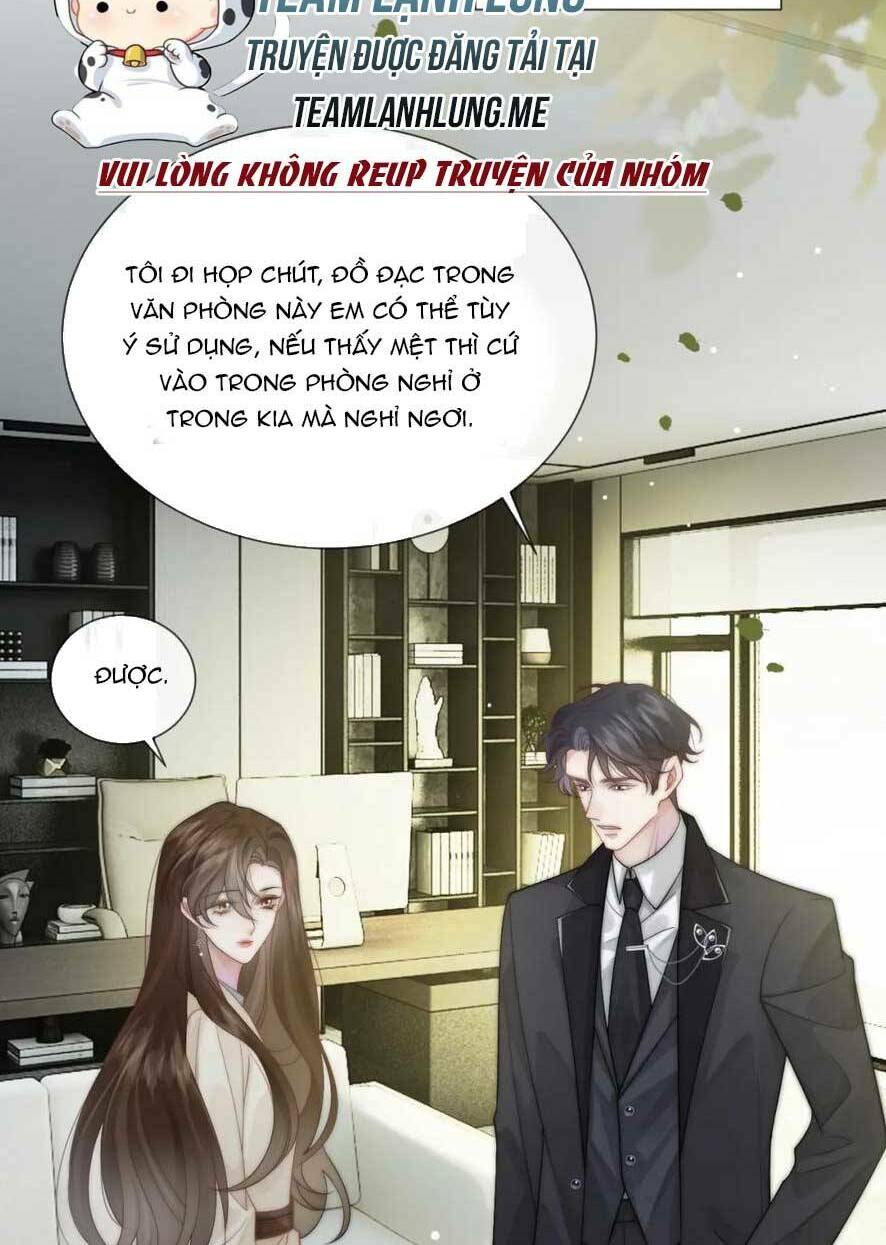 Nhất Dạ Trầm Hôn Chương 40 Ảnh 16