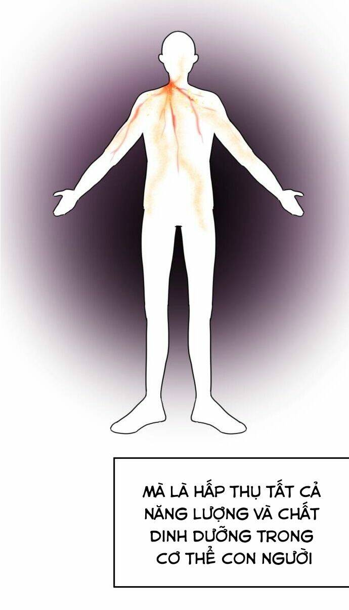 Bloody Romance - Lãng Mạn Đẫm Máu Chương 7 Ảnh 58