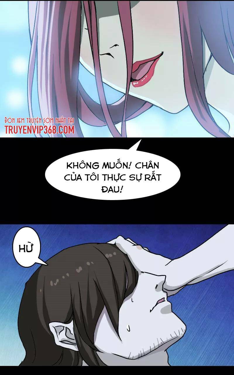 Quan Tài Hung Ác Chương 4 Ảnh 6