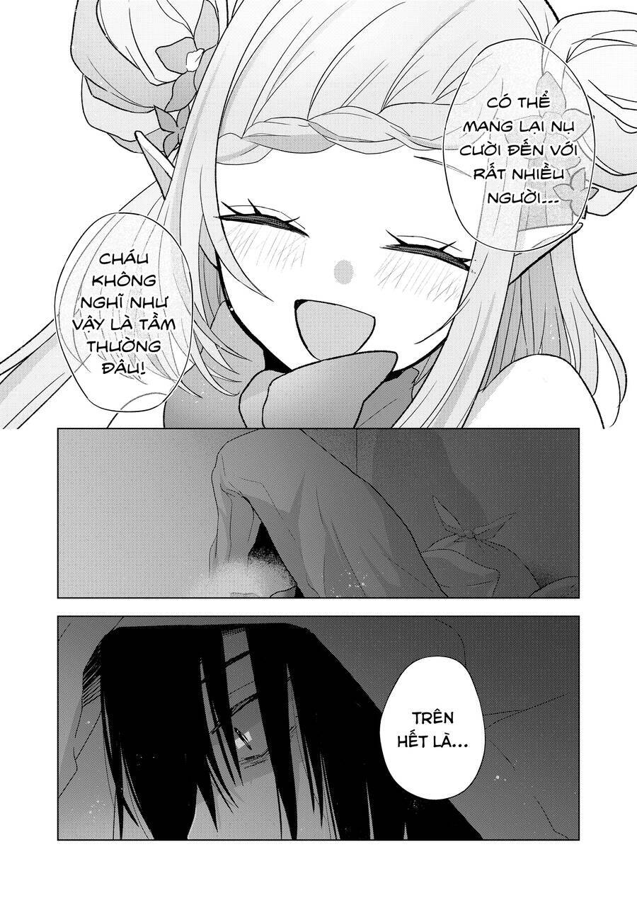 Kimi Wa Nina Janai! Chương 11 Ảnh 14