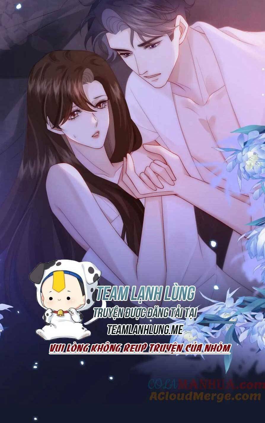Nhất Dạ Trầm Hôn Chương 39 Ảnh 17