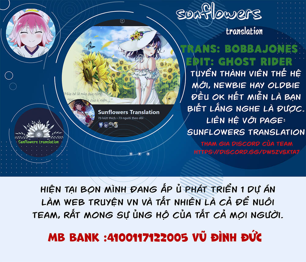 Bản Tình Ca Cuối Cùng Chương 21 Ảnh 18
