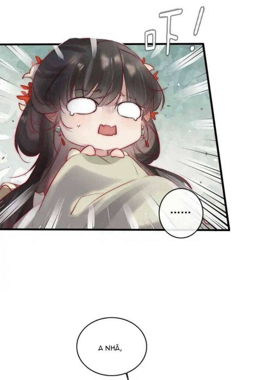 Hòa Thượng Phản Diện Giả Bạch Liên Hoa Chương 6 Ảnh 32