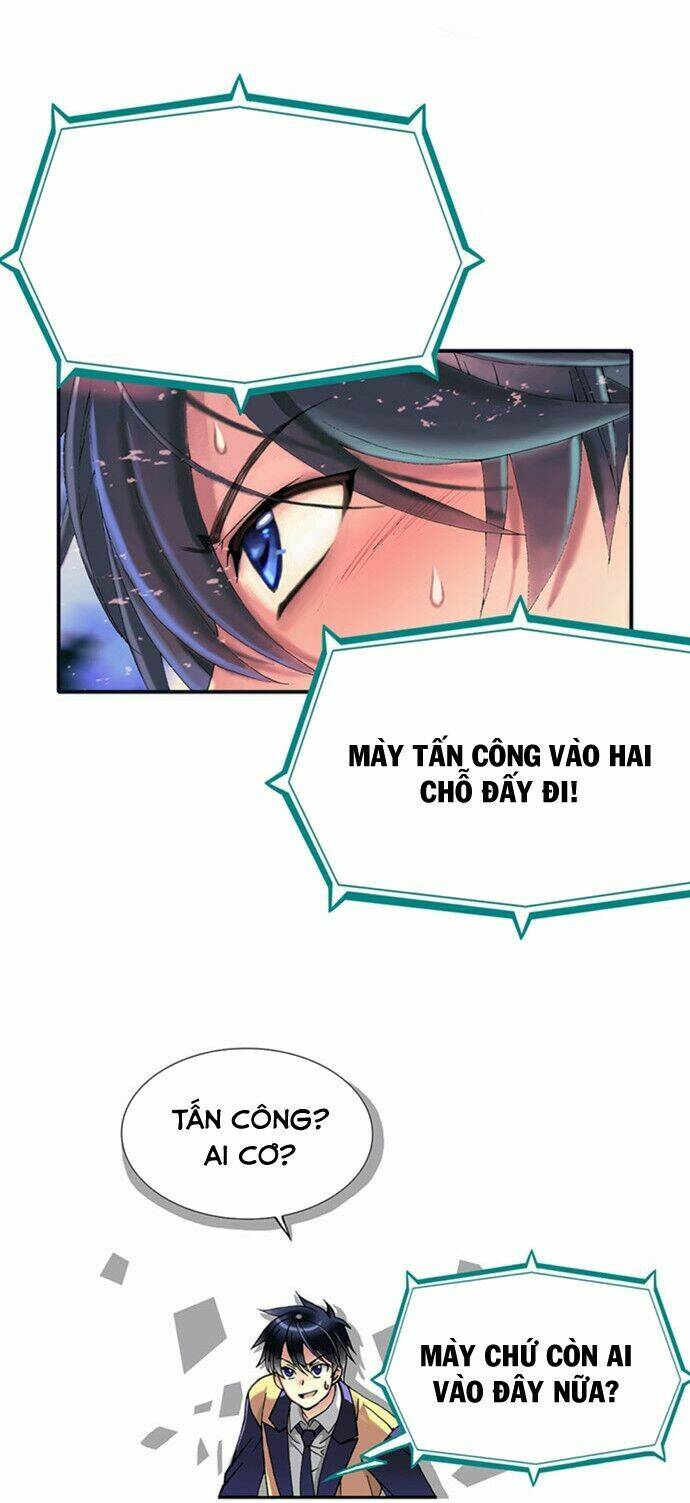 Trăng Mờ Chương 5 Ảnh 10