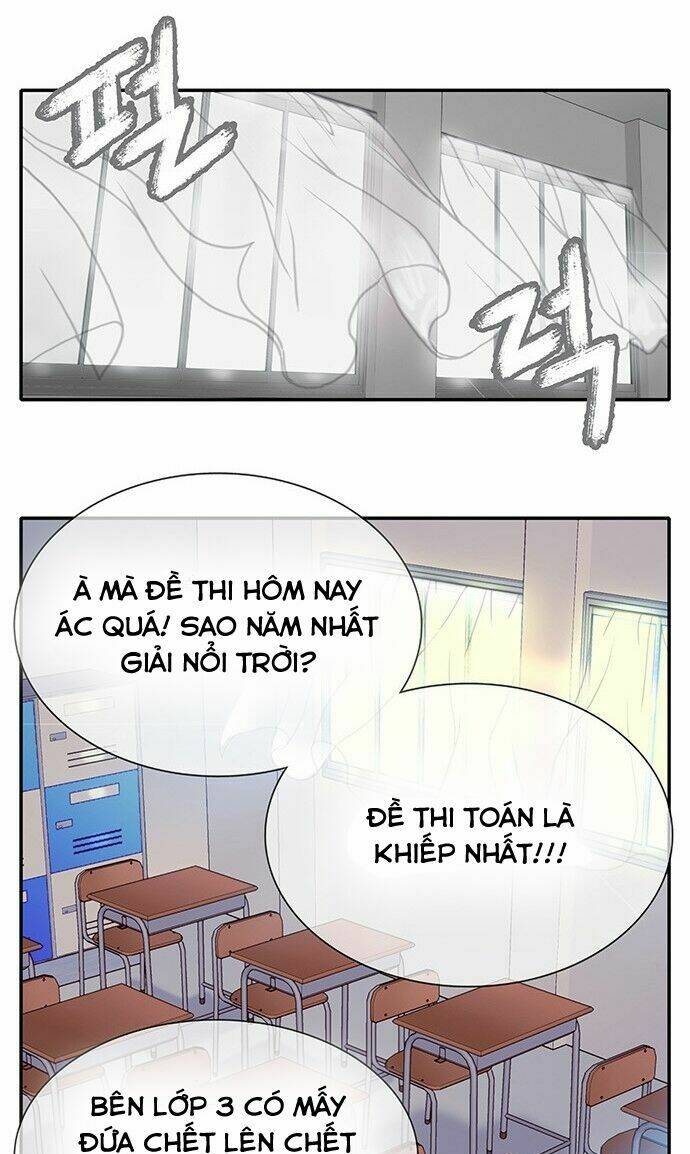 Trăng Mờ Chương 10 Ảnh 12