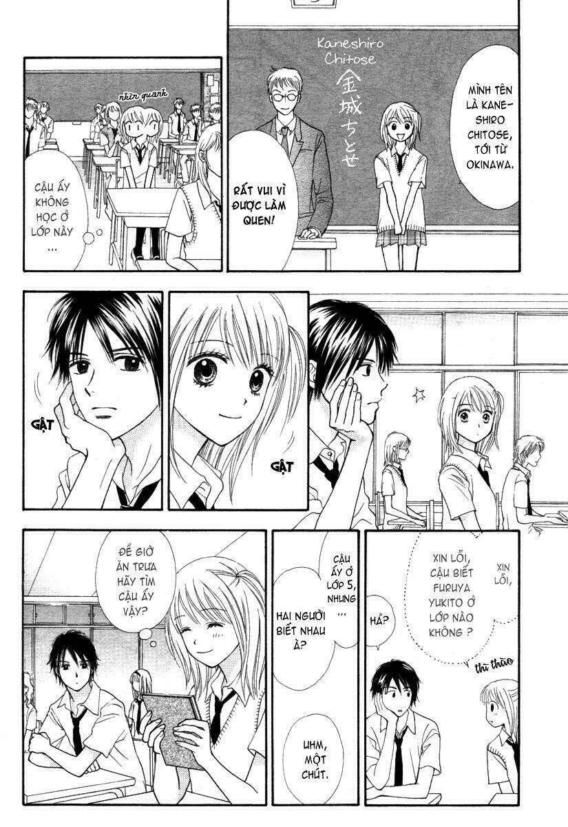Chitose Etc. Chương 1 Ảnh 30