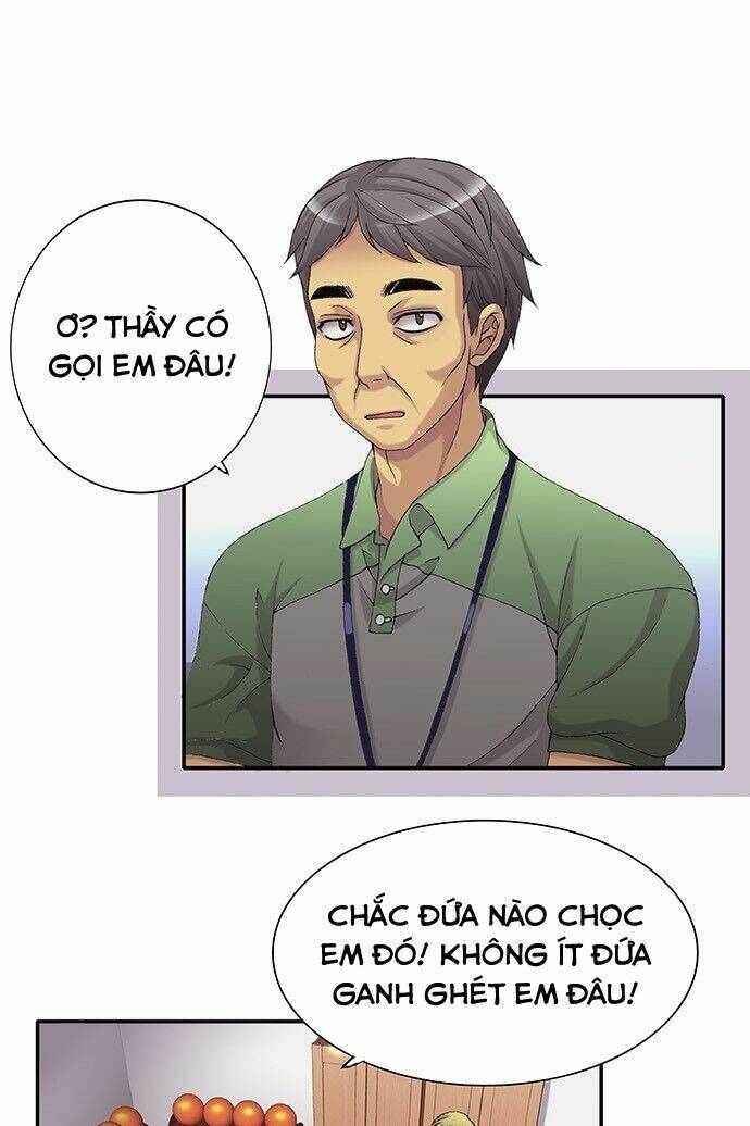 Trăng Mờ Chương 18 Ảnh 18