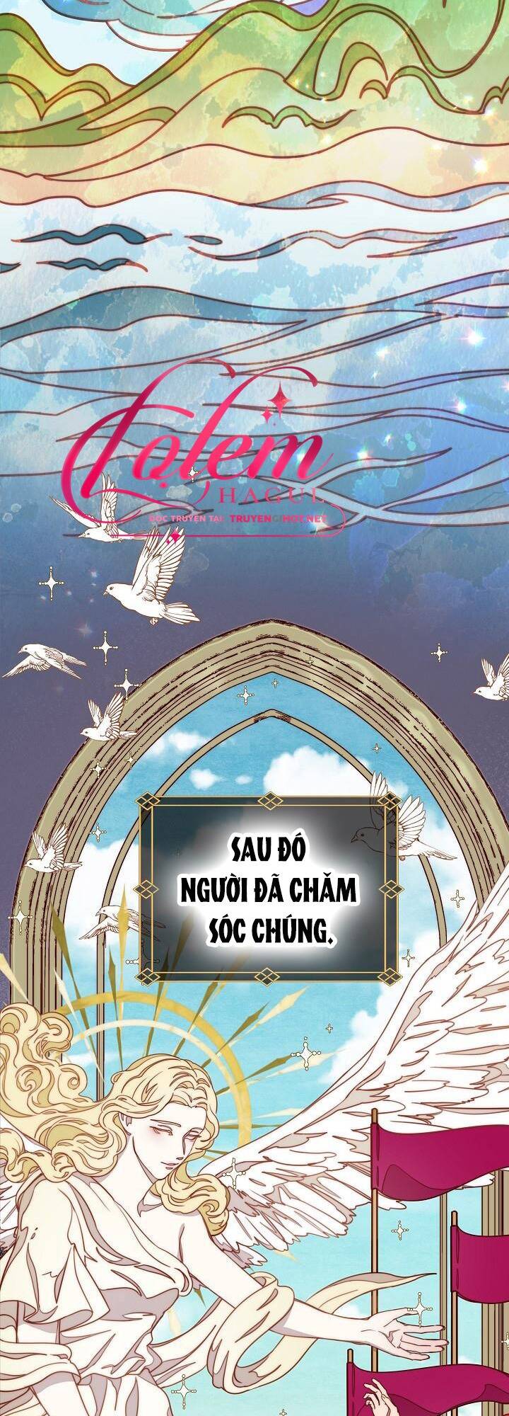 Hãy Quên Em Đi Nhé Chương 12 Ảnh 5