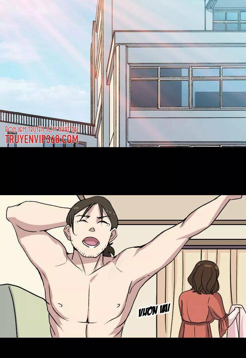 Quan Tài Hung Ác Chương 5 Ảnh 4