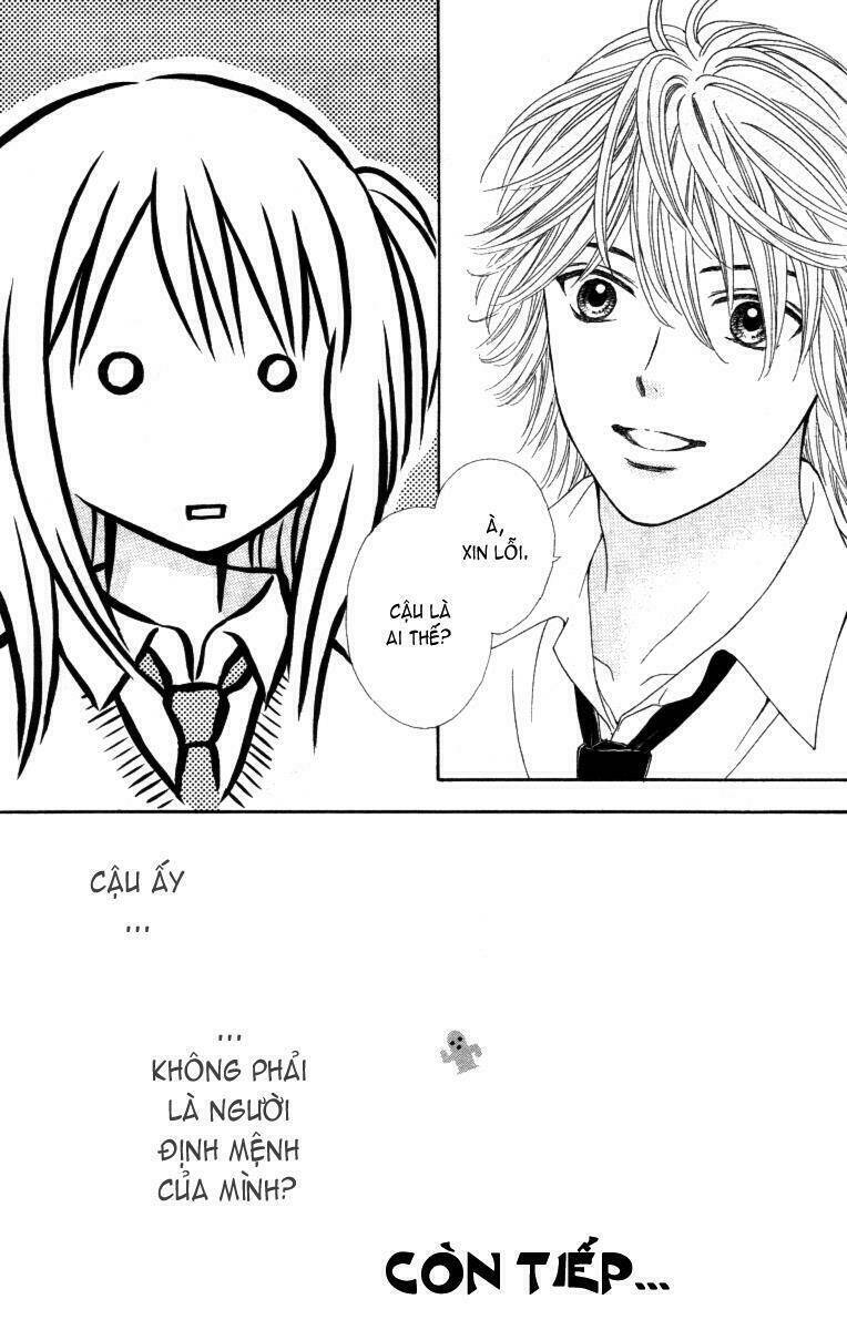 Chitose Etc. Chương 1 Ảnh 35