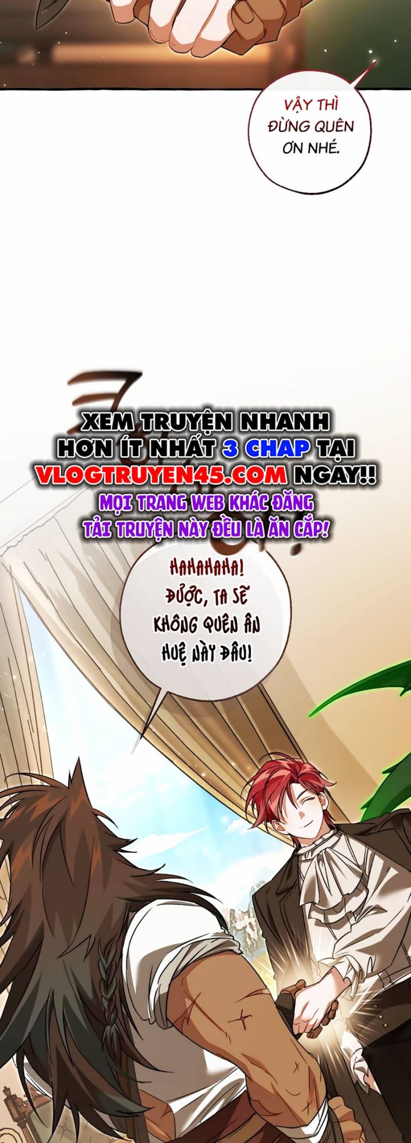 Sự Ra Đời Của Một Anh Hùng Chương 143 Ảnh 15