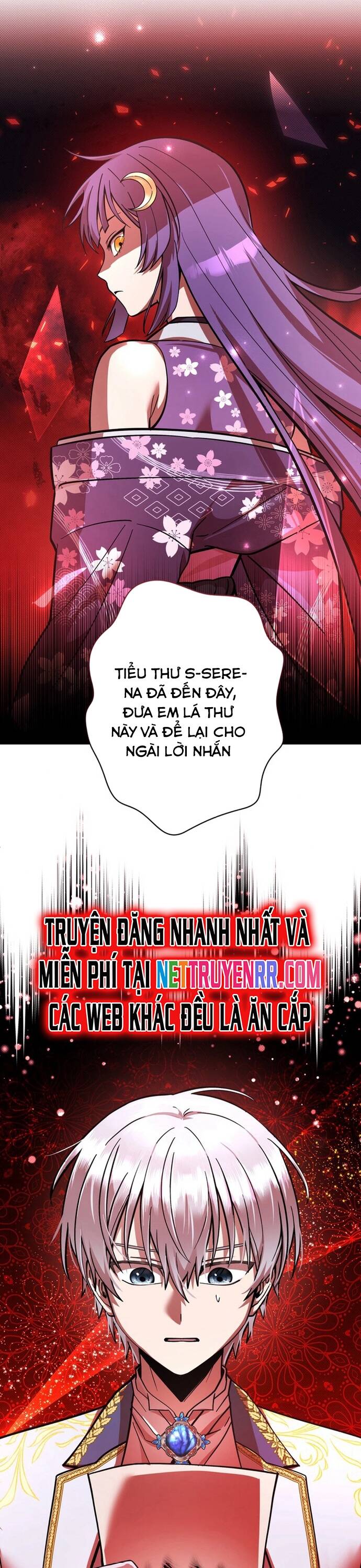 Ta Là Anh Hùng Nhưng Các Nữ Chính Lại Muốn Giết Ta Chương 24 Ảnh 41