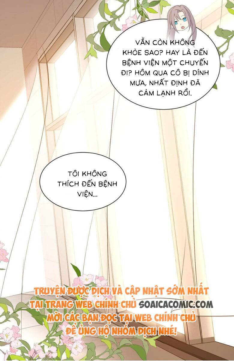 Kiều Thê Hào Môn Chạy Đi Đâu Chương 42 Ảnh 23