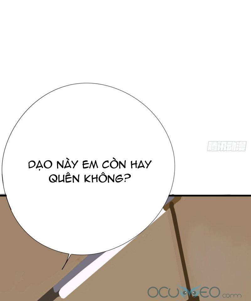 Khi Đóa Hoa Sẫm Màu Nở Rộ Chương 4 Ảnh 12
