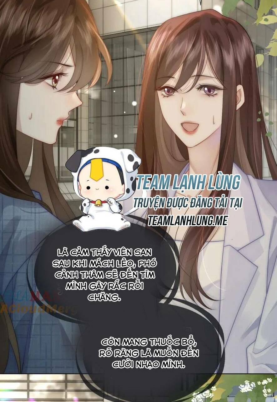 Nhất Dạ Trầm Hôn Chương 33 Ảnh 19
