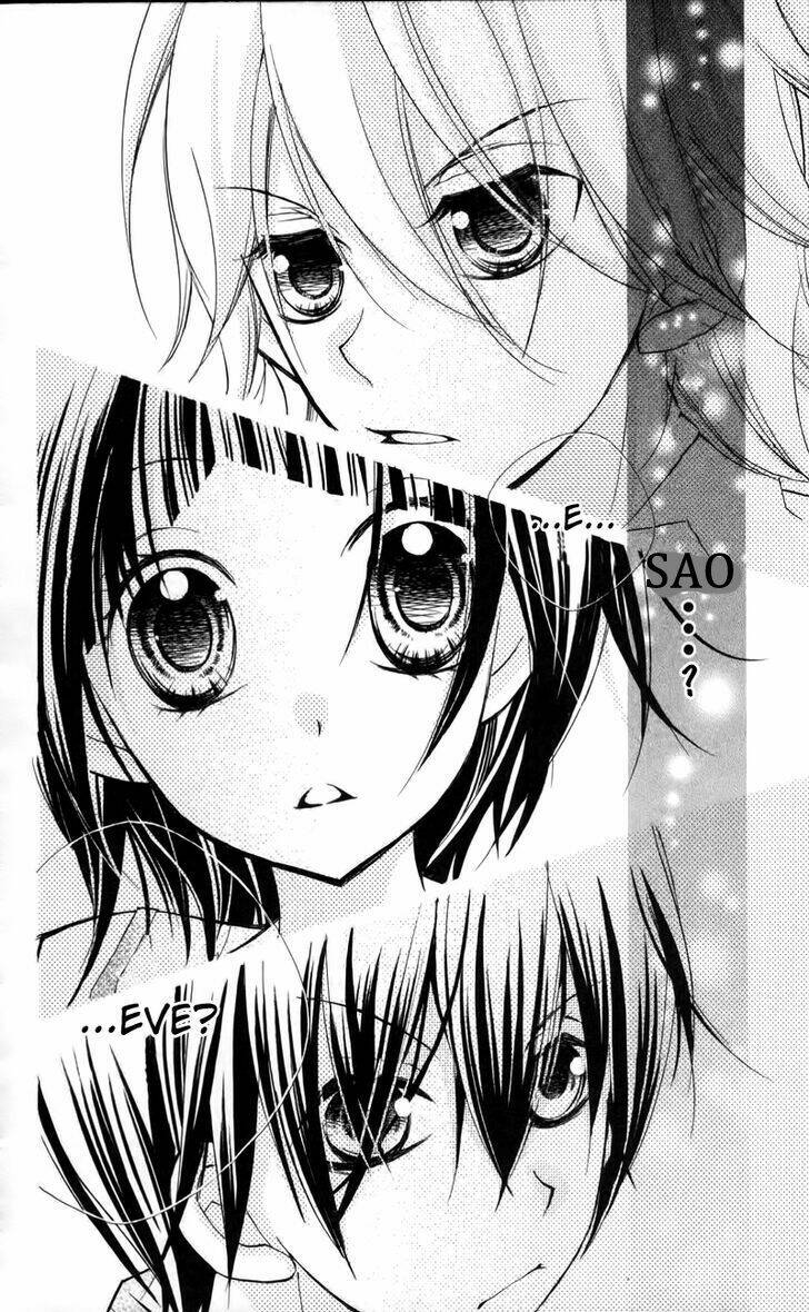 1-Nen 5-Kumi Ikimono Gakari Chương 6 Ảnh 31