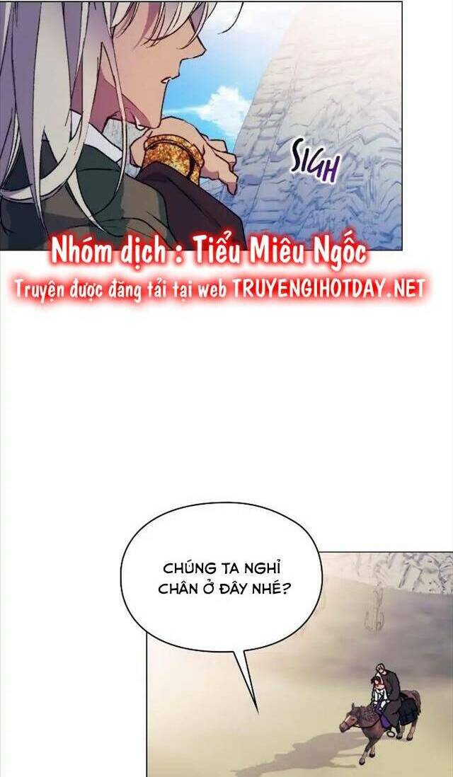 Ta Sẽ Nuôi Dạy Con Của Ngài Thật Tốt, Bệ Hạ! Chương 81 Ảnh 5