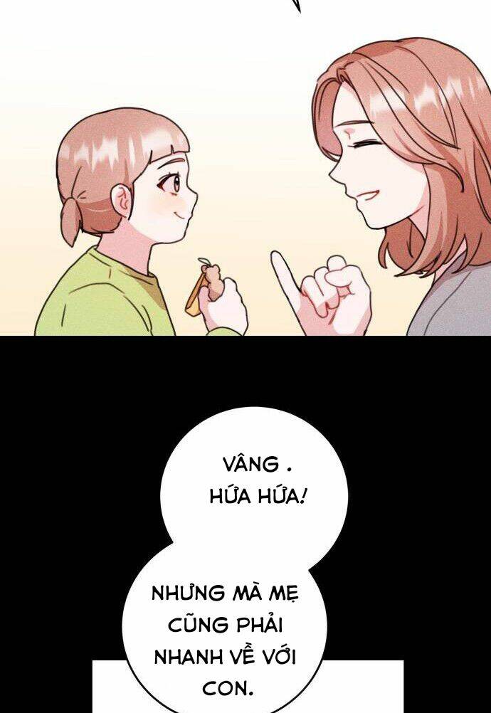 Bloody Romance - Lãng Mạn Đẫm Máu Chương 8 Ảnh 27