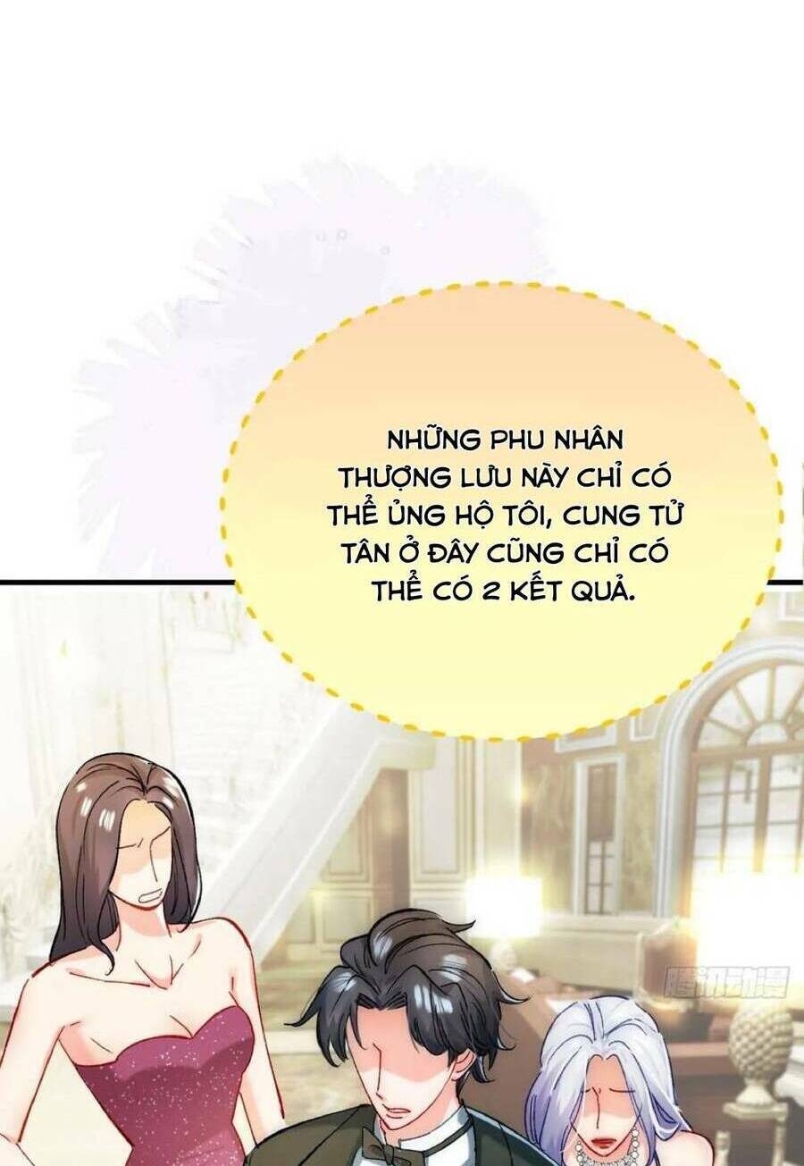 Giẫm Lên Cặn Bã Nam Nhân Làm Chủ Thần Chương 32 Ảnh 37