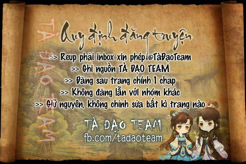 Mạch Thượng Hoa Khai Chương 1 Ảnh 3