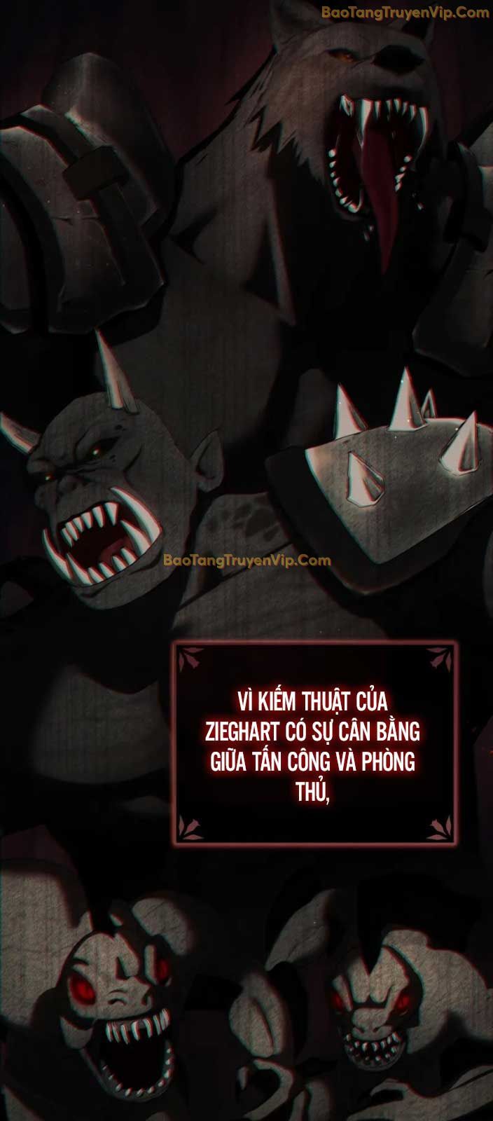 Sát Thủ Tái Sinh Thành Một Kiếm Sĩ Thiên Tài Chương 56 Ảnh 43