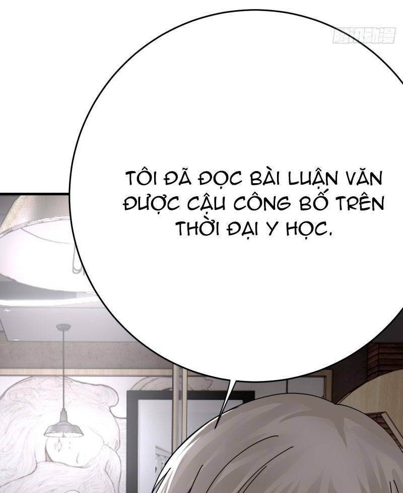 Khi Đóa Hoa Sẫm Màu Nở Rộ Chương 20 Ảnh 64