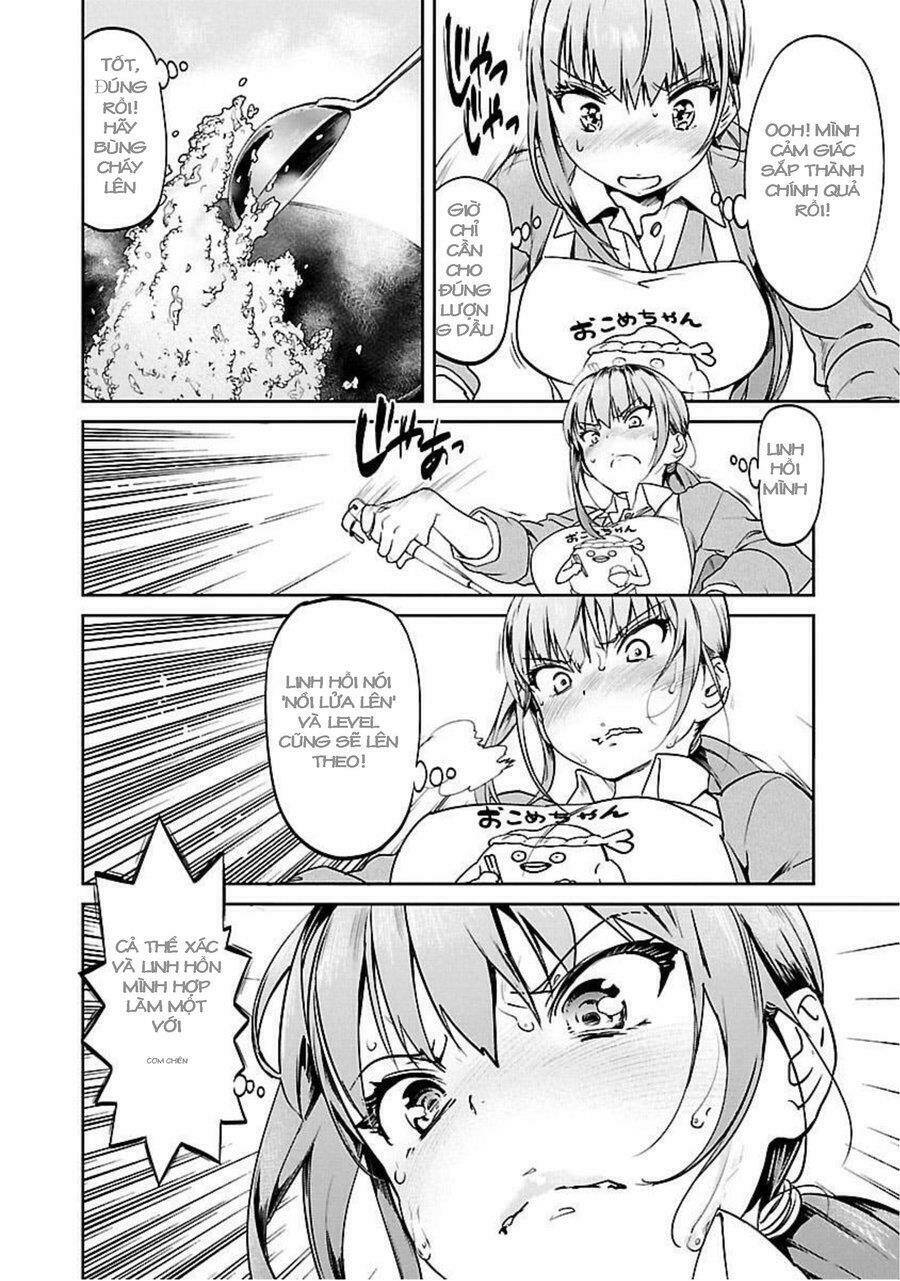 Ane No Onaka O Fukuramaseru Wa Boku Chương 5 Ảnh 16