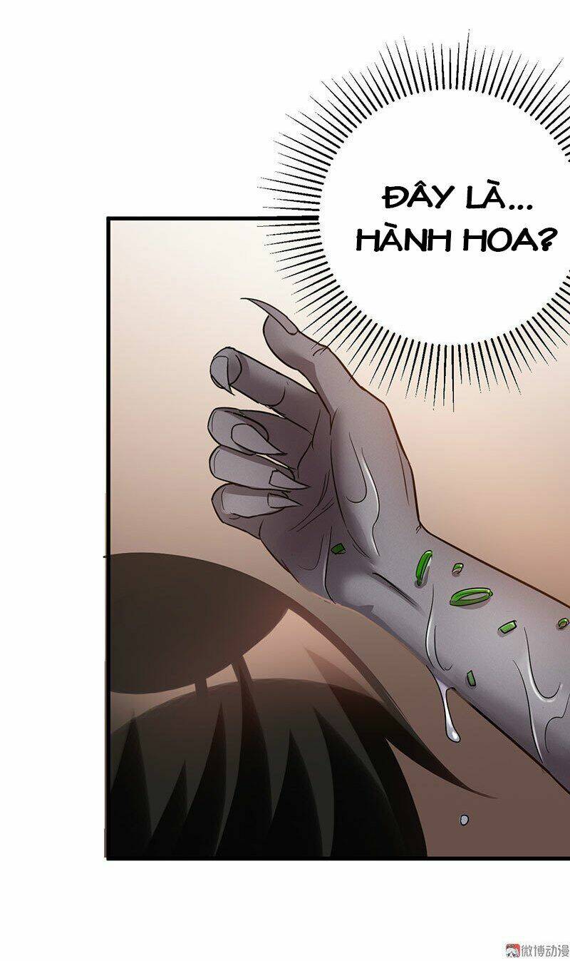 Trò Chơi Thời Mạt Thế Chương 8 Ảnh 73