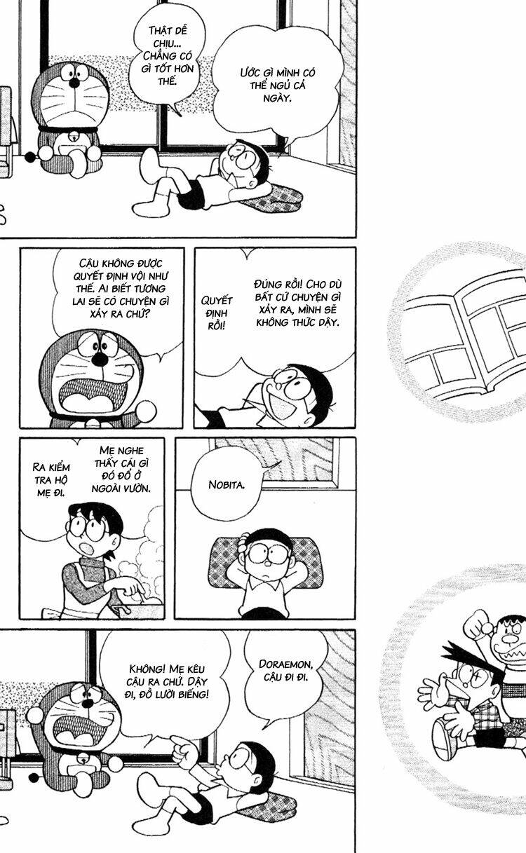 Doraemon Plus Chương 83 Ảnh 3