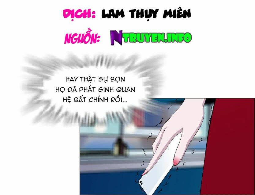 Cạm Bẫy Của Nữ Thần Chương 166 Ảnh 2