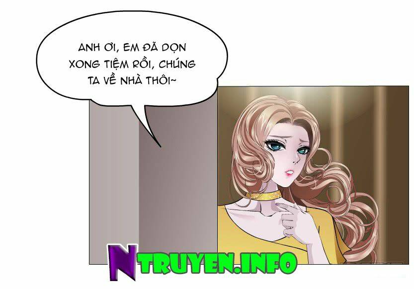 Cạm Bẫy Của Nữ Thần Chương 161 Ảnh 21