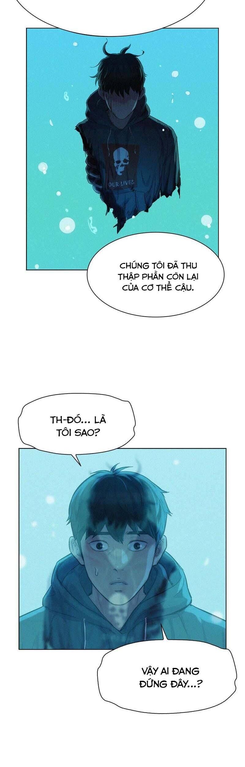 Thợ Săn 3 Cm Chương 110 Ảnh 45