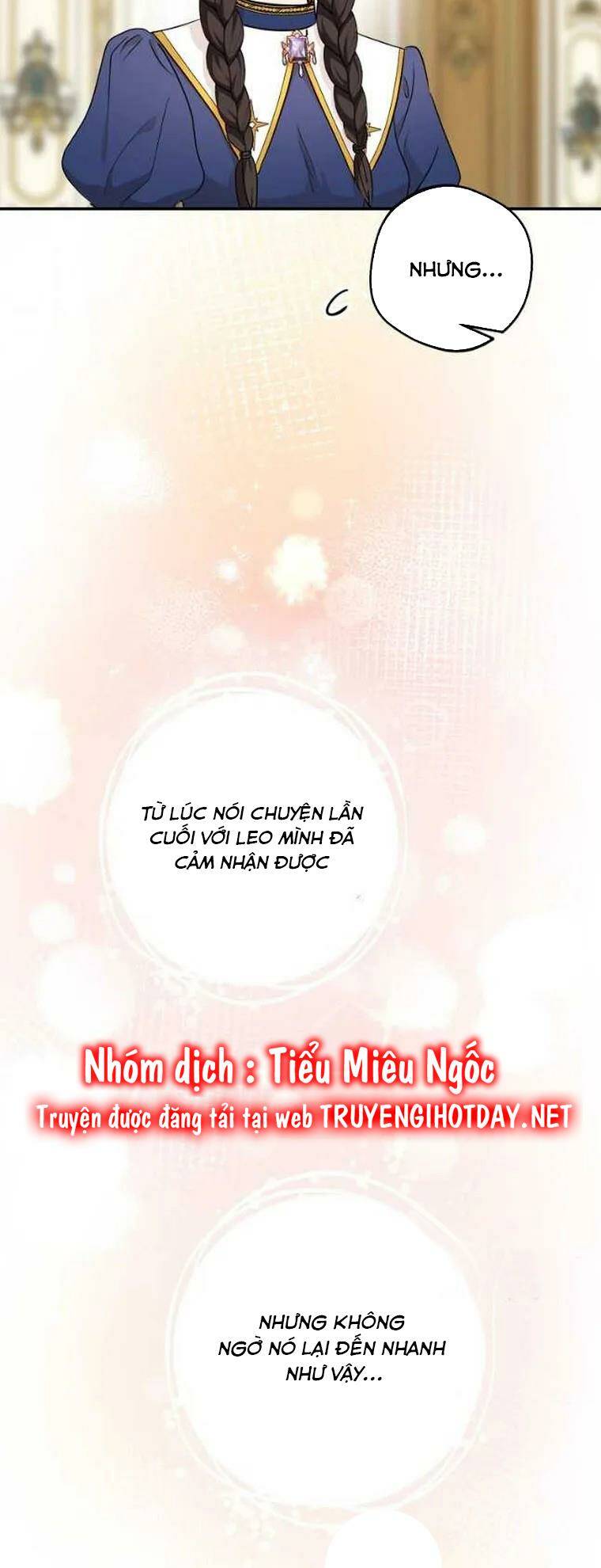 Tồn Tại Như Nàng Công Chúa Dã Chủng Chương 84 Ảnh 55