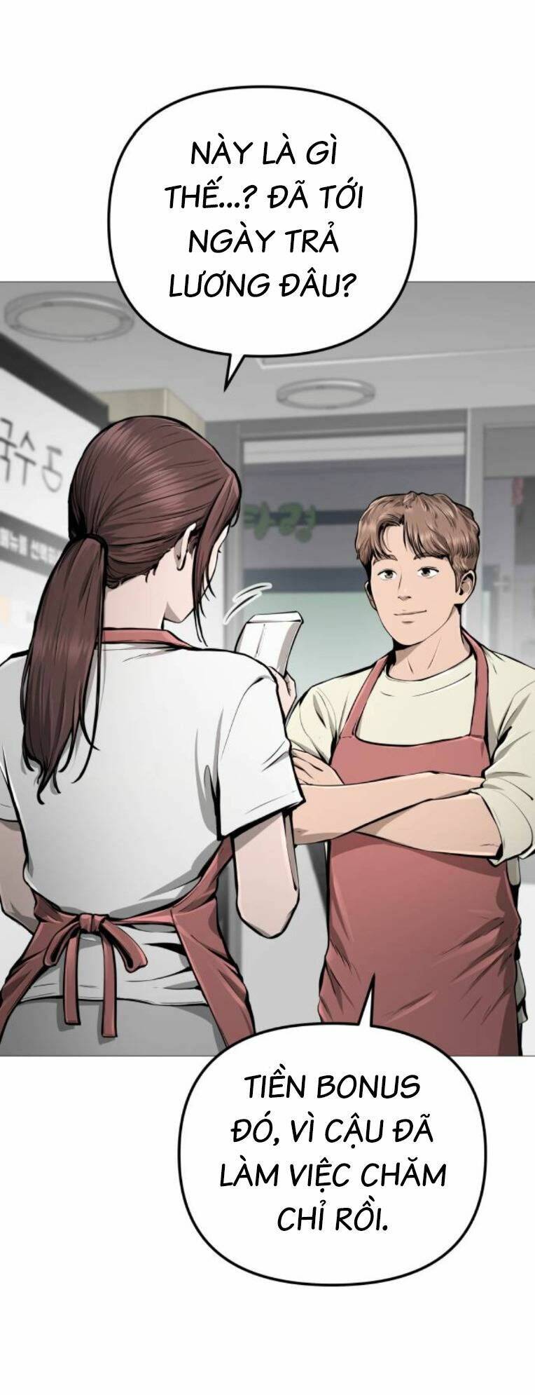 Quán Ăn Ngon Chương 11 Ảnh 26