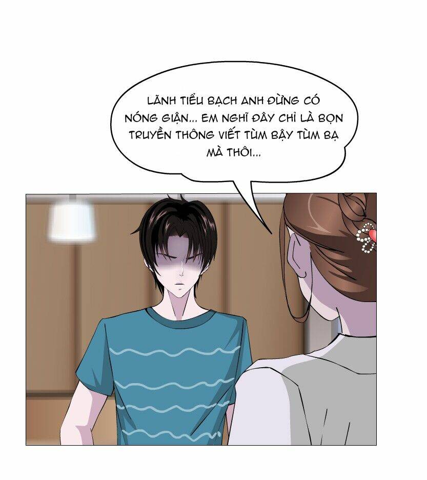 Cạm Bẫy Của Nữ Thần Chương 160 Ảnh 3