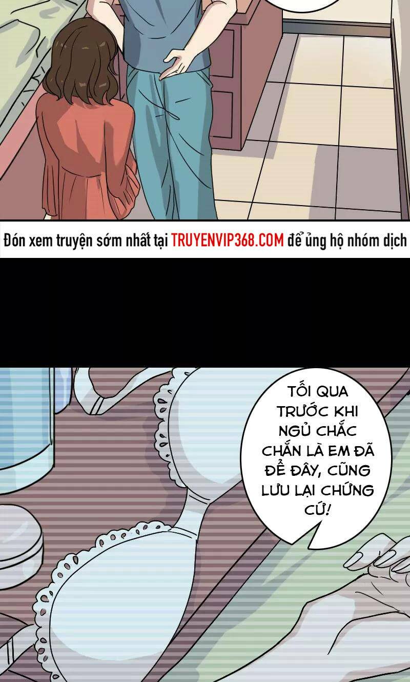 Quan Tài Hung Ác Chương 5 Ảnh 10