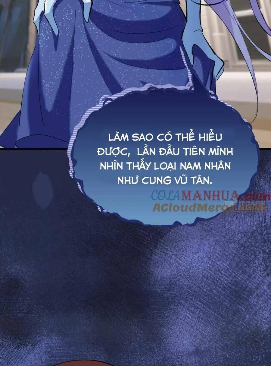 Giẫm Lên Cặn Bã Nam Nhân Làm Chủ Thần Chương 32 Ảnh 65