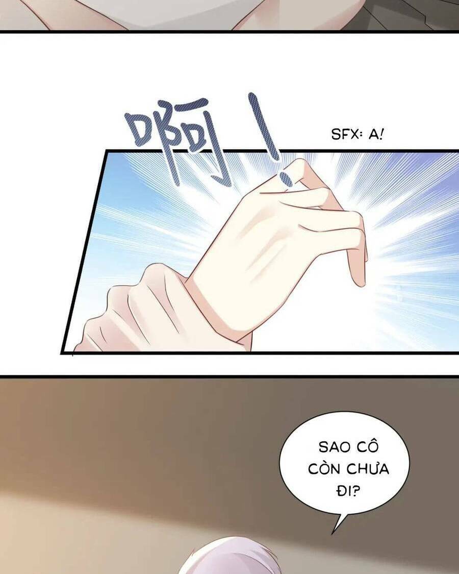 Kiều Thê Hào Môn Chạy Đi Đâu Chương 46 Ảnh 16