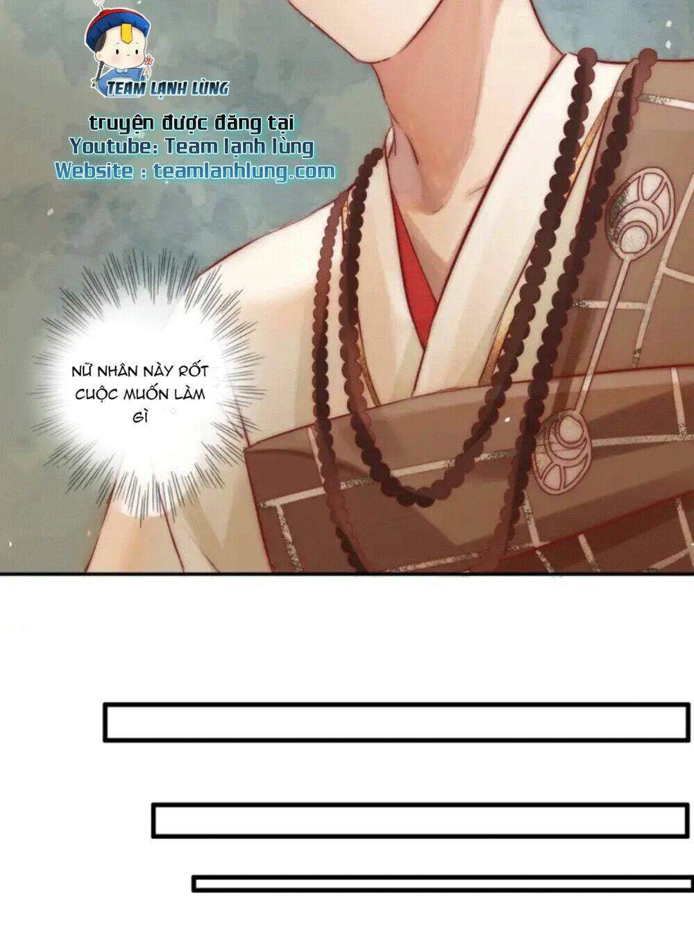 Hòa Thượng Phản Diện Giả Bạch Liên Hoa Chương 4 Ảnh 19