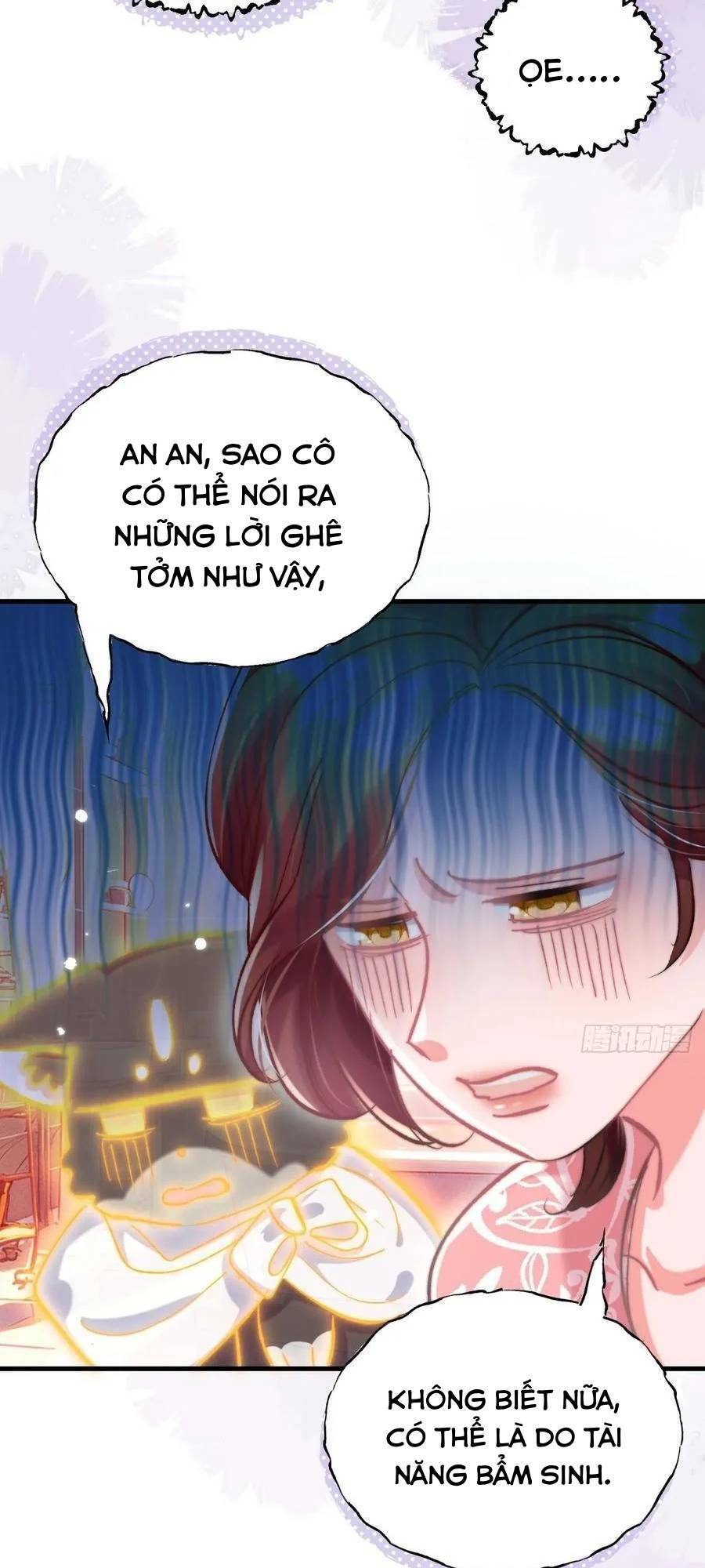 Giẫm Lên Cặn Bã Nam Nhân Làm Chủ Thần Chương 31 Ảnh 30