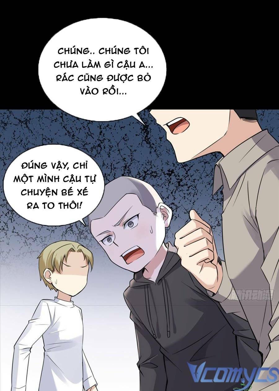 Manh Bảo Đột Kích: Tổng Tài Daddy Quá Khó Chơi Chương 24 Ảnh 36