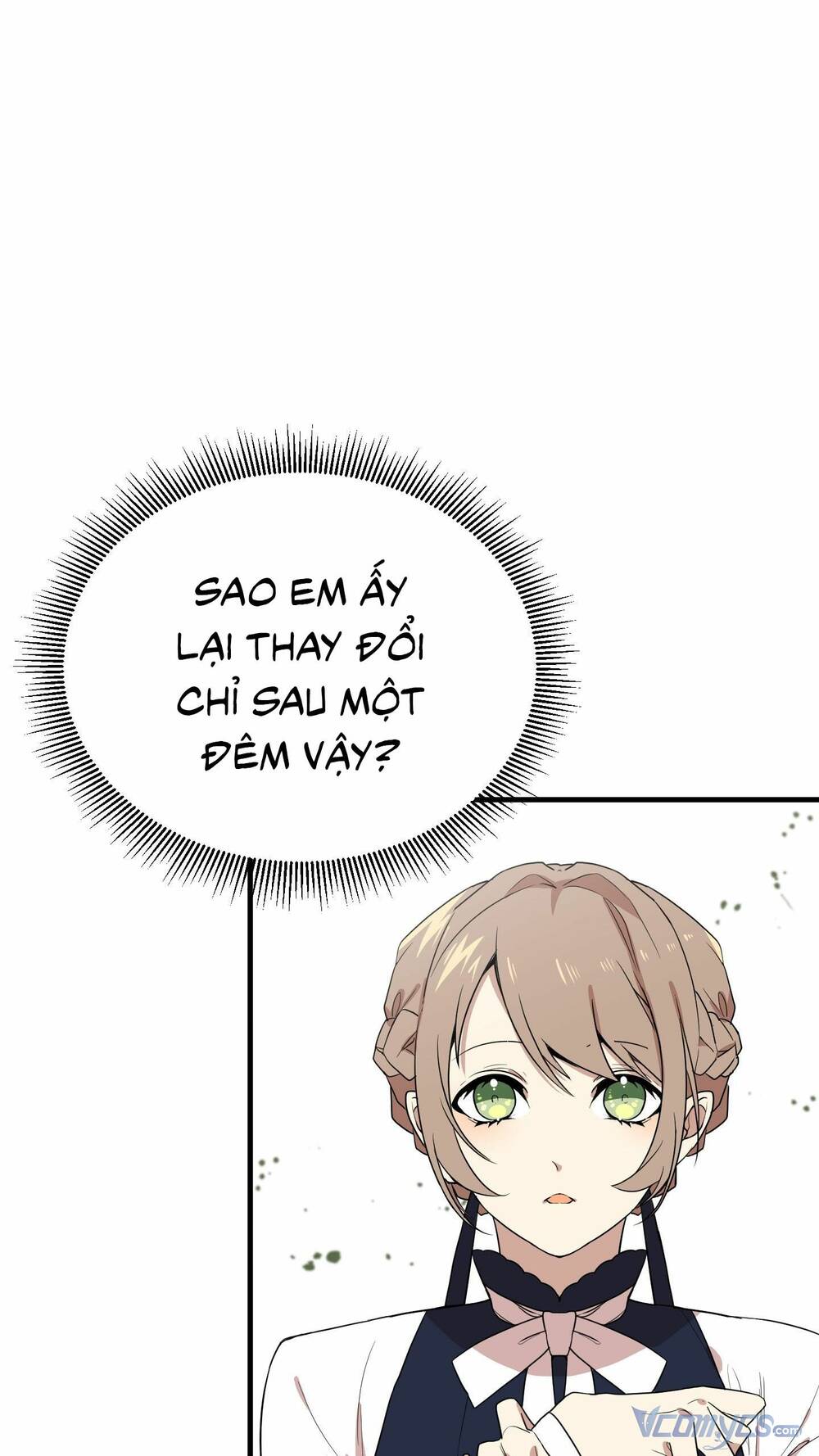 Tôi Chính Là Em Gái Của Nữ Chính Hắc Ám Chương 1 Ảnh 46