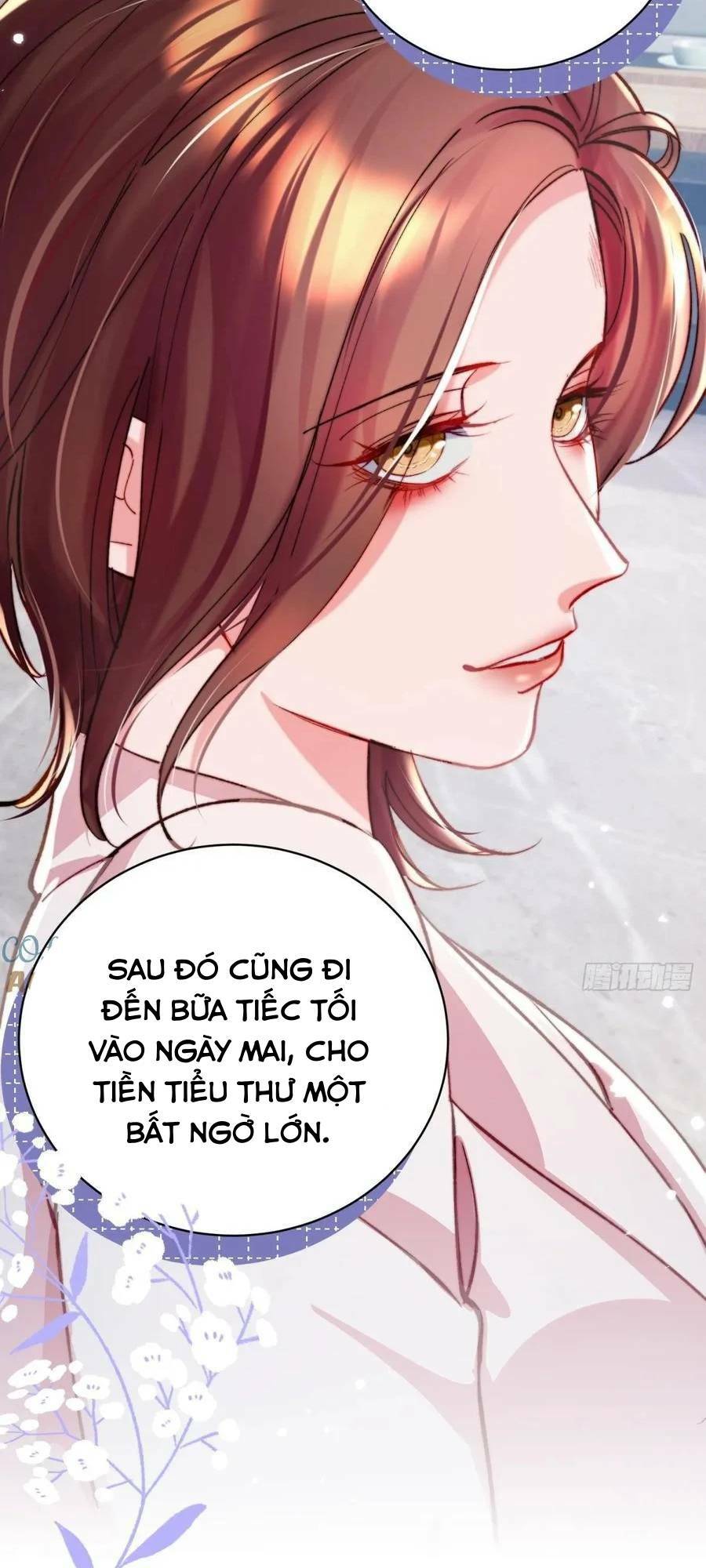 Giẫm Lên Cặn Bã Nam Nhân Làm Chủ Thần Chương 31 Ảnh 4